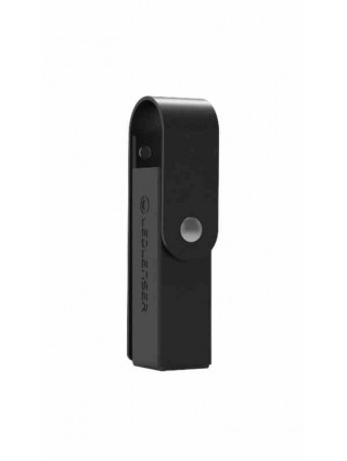 Ledlenser skórzany pokrowiec typu D