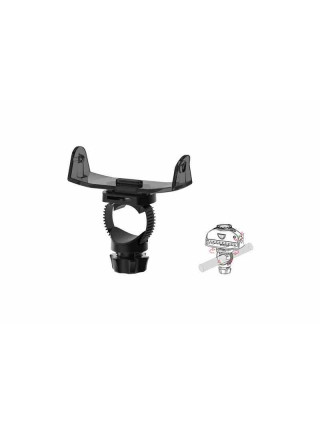 Ledlenser unwersalne mocowanie typu D