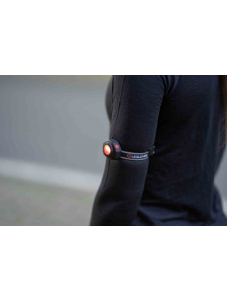 Latarka Ledlenser CU2R