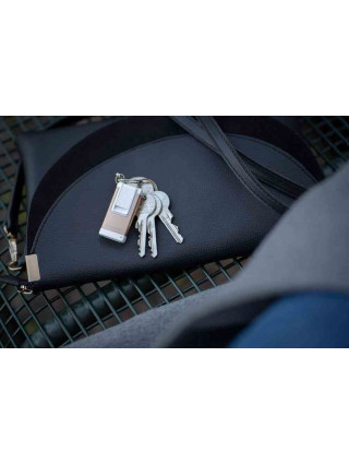 Latarka Ledlenser K4R złota