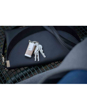 Latarka Ledlenser K4R złota