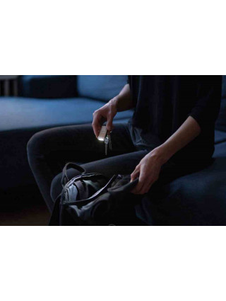 Latarka Ledlenser K4R złota