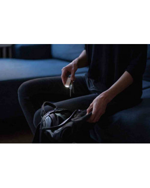 Latarka Ledlenser K4R złota