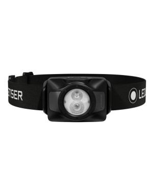 Latarka Ledlenser HF4 Black