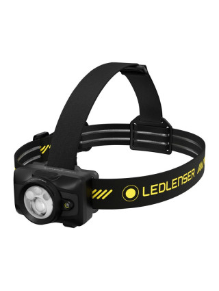 Latarka Ledlenser HF6R Pro