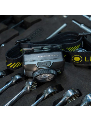 Latarka Ledlenser HF6R Pro