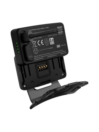 Latarka Ledlenser HF6R Pro