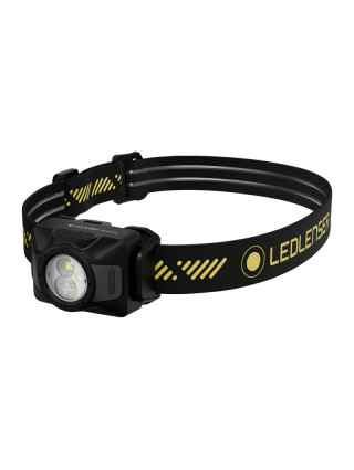 Latarka Ledlenser HF4R Pro