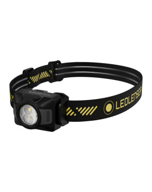 Latarka Ledlenser HF4R Pro
