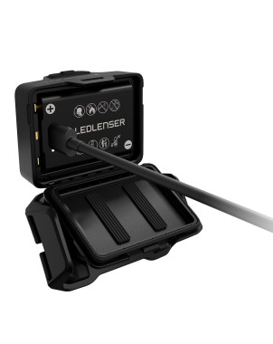 Latarka Ledlenser HF4R Pro