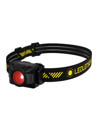 Latarka Ledlenser HF4R Pro