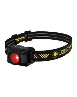 Latarka Ledlenser HF4R Pro