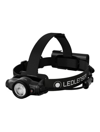 Latarka Ledlenser H19R