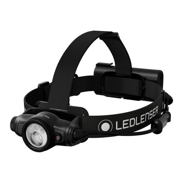 Latarka Ledlenser H19R