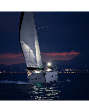 Latarka Ledlenser H19R