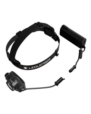 Latarka Ledlenser H19R