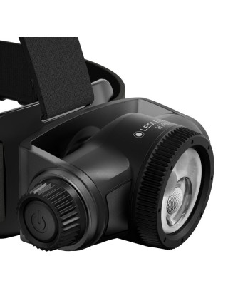 Latarka Ledlenser H19R
