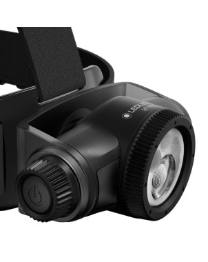 Latarka Ledlenser H19R