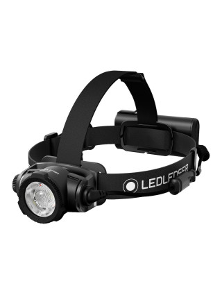 Latarka Ledlenser H15R