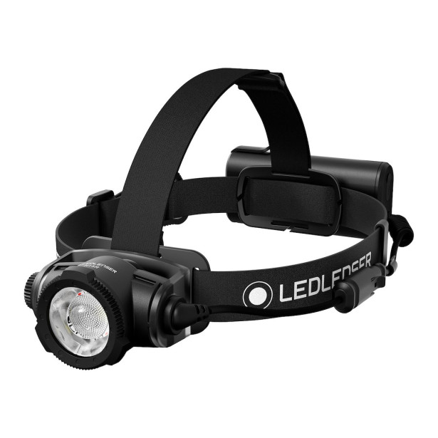Latarka Ledlenser H15R