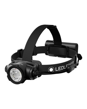 Latarka Ledlenser H15R