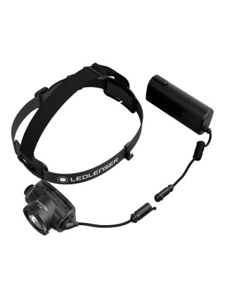 Latarka Ledlenser H15R