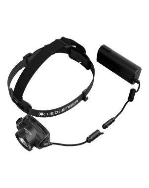 Latarka Ledlenser H15R