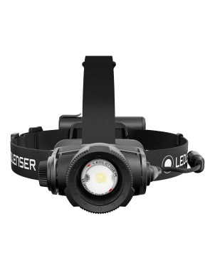 Latarka Ledlenser H15R