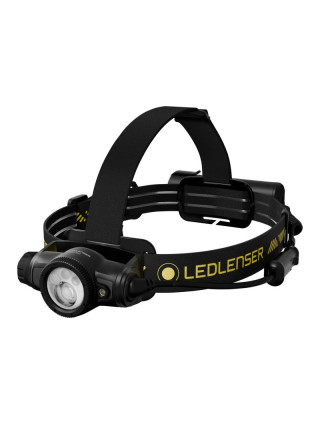 Latarka Ledlenser H9R Pro