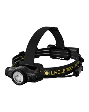 Latarka Ledlenser H9R Pro