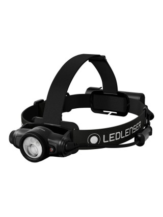 Latarka Ledlenser H9R