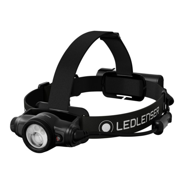 Latarka Ledlenser H9R