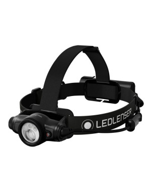 Latarka Ledlenser H9R