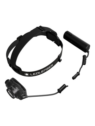 Latarka Ledlenser H9R