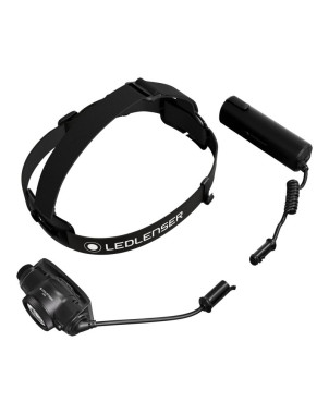 Latarka Ledlenser H9R