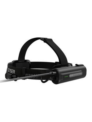 Latarka Ledlenser H9R