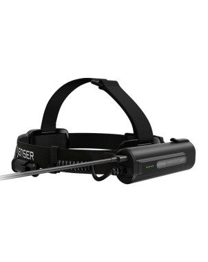 Latarka Ledlenser H9R