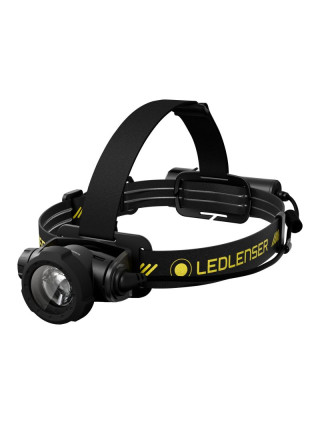 Latarka Ledlenser H7R Pro