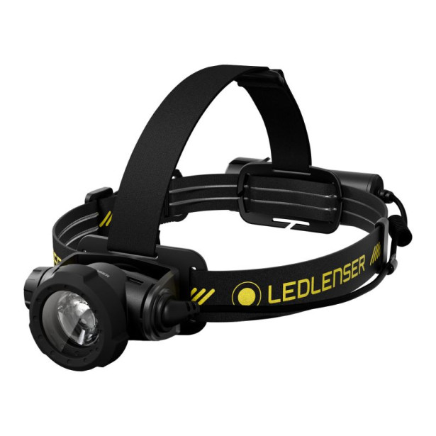 Latarka Ledlenser H7R Pro