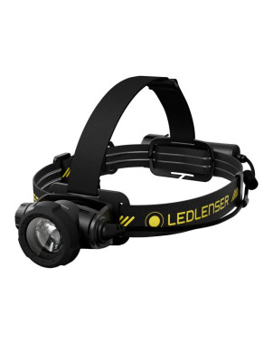 Latarka Ledlenser H7R Pro