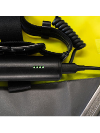 Latarka Ledlenser H7R Pro