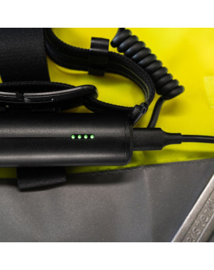 Latarka Ledlenser H7R Pro