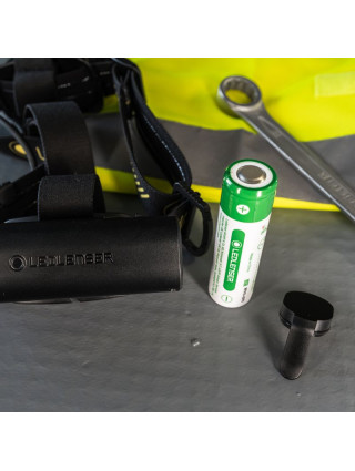 Latarka Ledlenser H7R Pro
