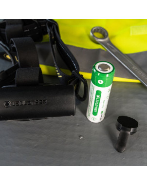 Latarka Ledlenser H7R Pro