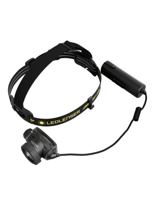 Latarka Ledlenser H7R Pro