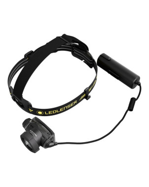 Latarka Ledlenser H7R Pro