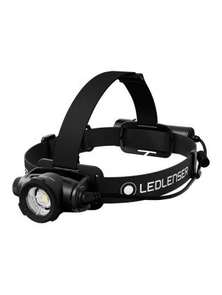 Latarka Ledlenser H7R