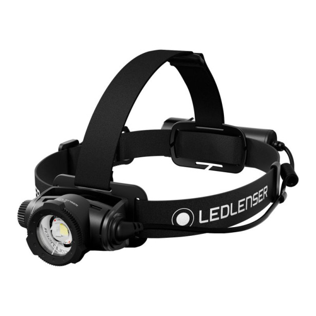 Latarka Ledlenser H7R