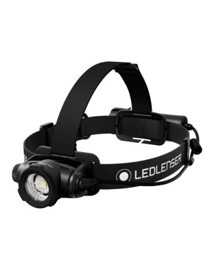 Latarka Ledlenser H7R