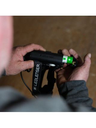 Latarka Ledlenser H7R
